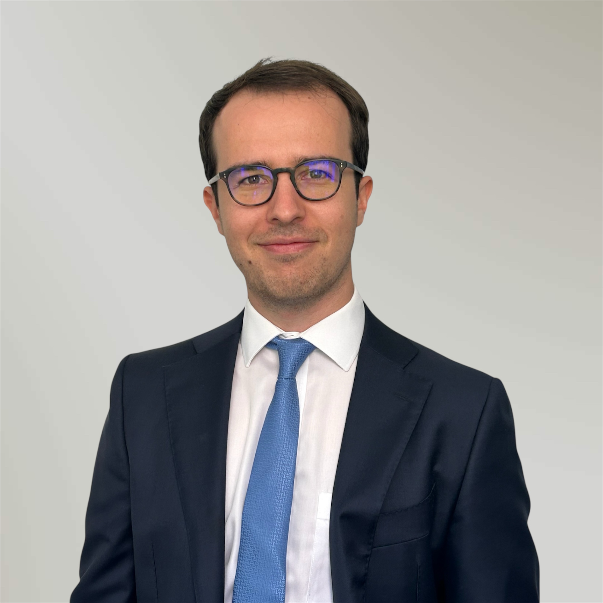Olivier Doustaly